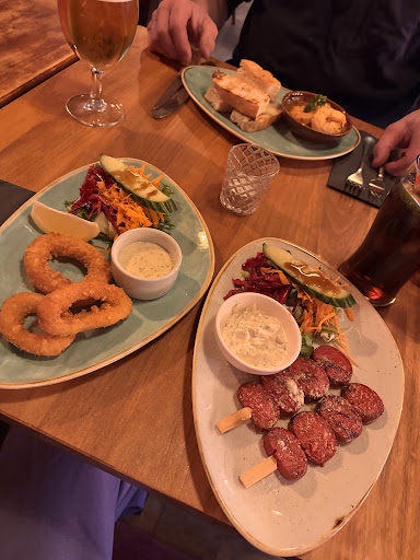 Photo of Mediterranean Steak and Wine - 51 Chester Rd, Northwich CW8 1HG