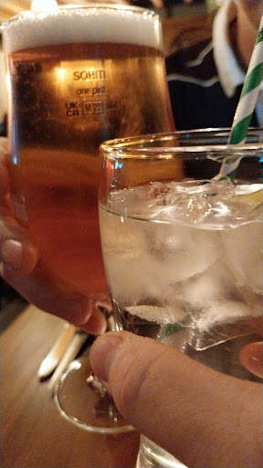 Photo of Mediterranean Steak and Wine - 51 Chester Rd, Northwich CW8 1HG