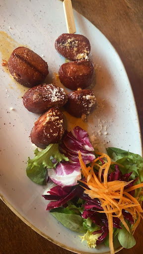 Photo of Mediterranean Steak and Wine - 51 Chester Rd, Northwich CW8 1HG