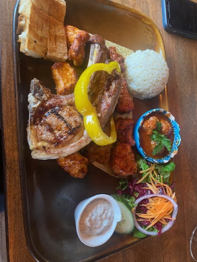 Photo of Mediterranean Steak and Wine - 51 Chester Rd, Northwich CW8 1HG