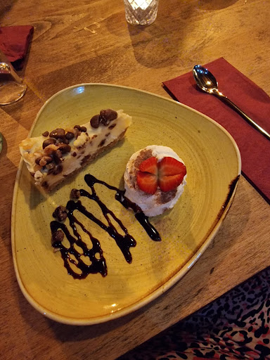 Photo of Mediterranean Steak and Wine - 51 Chester Rd, Northwich CW8 1HG