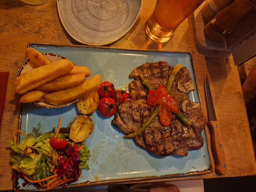 Photo of Mediterranean Steak and Wine - 51 Chester Rd, Northwich CW8 1HG