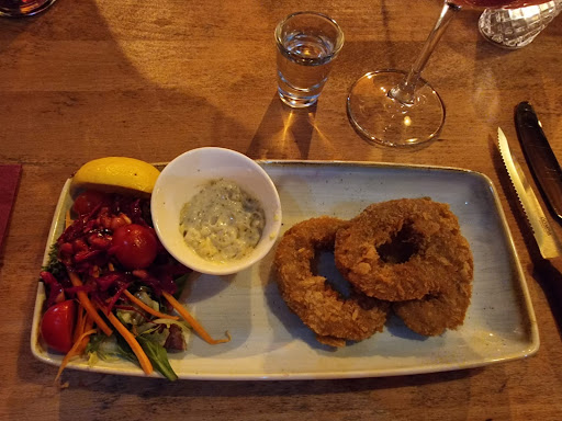 Photo of Mediterranean Steak and Wine - 51 Chester Rd, Northwich CW8 1HG