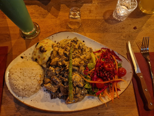 Photo of Mediterranean Steak and Wine - 51 Chester Rd, Northwich CW8 1HG