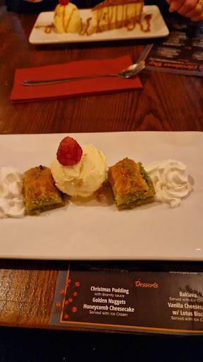 Photo of Mediterranean Steak and Wine - 51 Chester Rd, Northwich CW8 1HG