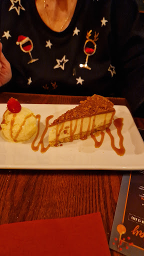 Photo of Mediterranean Steak and Wine - 51 Chester Rd, Northwich CW8 1HG