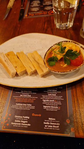 Photo of Mediterranean Steak and Wine - 51 Chester Rd, Northwich CW8 1HG