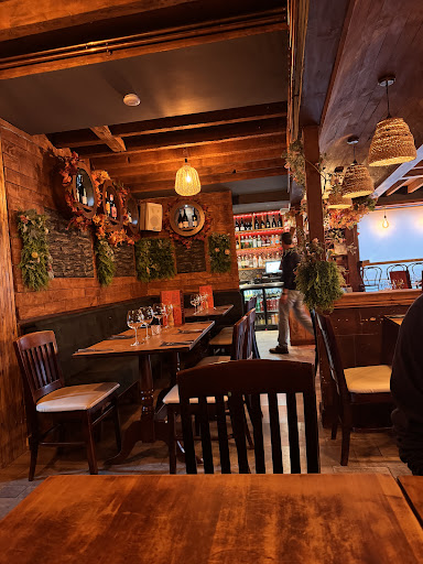 Photo of Mediterranean Steak and Wine - 51 Chester Rd, Northwich CW8 1HG