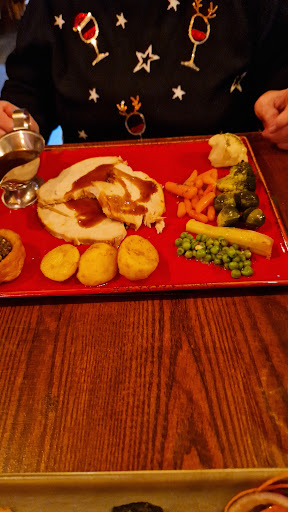 Photo of Mediterranean Steak and Wine - 51 Chester Rd, Northwich CW8 1HG