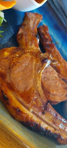 Photo of Mediterranean Steak and Wine - 51 Chester Rd, Northwich CW8 1HG