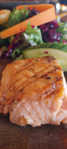 Photo of Mediterranean Steak and Wine - 51 Chester Rd, Northwich CW8 1HG