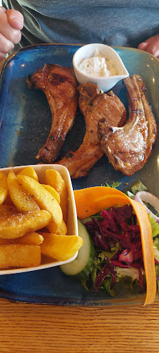 Photo of Mediterranean Steak and Wine - 51 Chester Rd, Northwich CW8 1HG