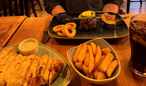 Photo of Mediterranean Steak and Wine - 51 Chester Rd, Northwich CW8 1HG