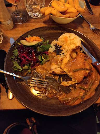 Photo of Mediterranean Steak and Wine - 51 Chester Rd, Northwich CW8 1HG