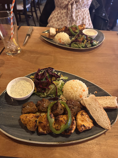 Photo of Mediterranean Steak and Wine - 51 Chester Rd, Northwich CW8 1HG