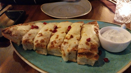 Photo of Mediterranean Steak and Wine - 51 Chester Rd, Northwich CW8 1HG