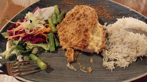 Photo of Mediterranean Steak and Wine - 51 Chester Rd, Northwich CW8 1HG