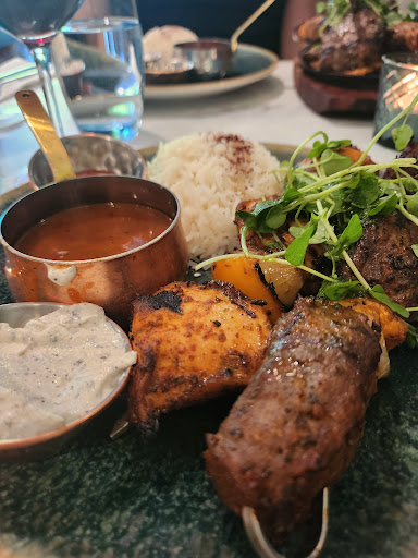 Photo of La Turka Northwich - 469 Manchester Rd, Lostock Gralam, Northwich CW9 7QB