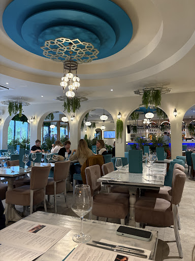 Photo of La Turka Northwich - 469 Manchester Rd, Lostock Gralam, Northwich CW9 7QB