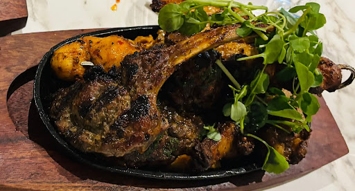 Photo of La Turka Northwich - 469 Manchester Rd, Lostock Gralam, Northwich CW9 7QB