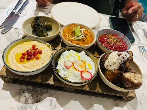 Photo of La Turka Northwich - 469 Manchester Rd, Lostock Gralam, Northwich CW9 7QB