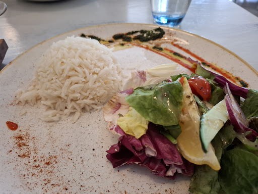 Photo of La Turka Northwich - 469 Manchester Rd, Lostock Gralam, Northwich CW9 7QB