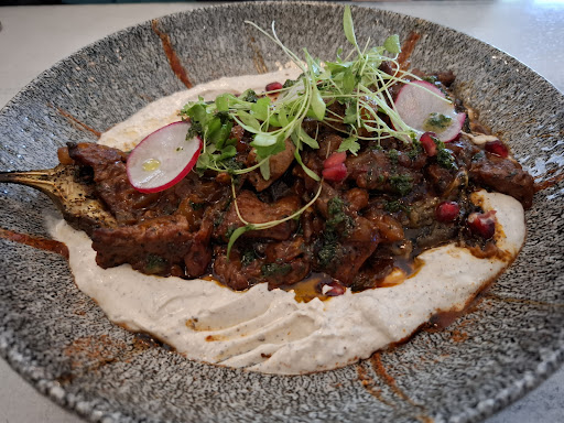 Photo of La Turka Northwich - 469 Manchester Rd, Lostock Gralam, Northwich CW9 7QB