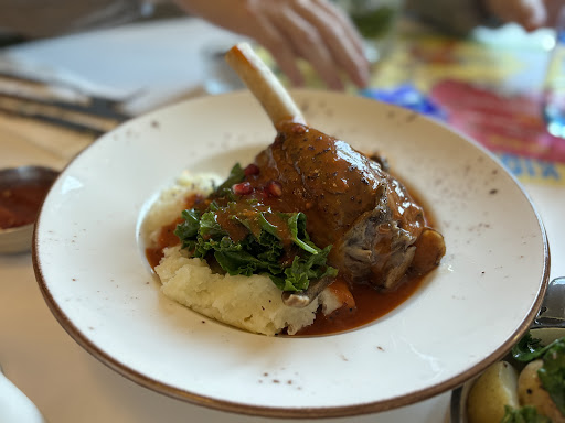 Photo of La Turka Northwich - 469 Manchester Rd, Lostock Gralam, Northwich CW9 7QB