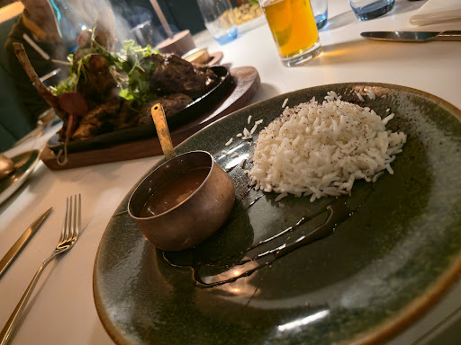 Photo of La Turka Northwich - 469 Manchester Rd, Lostock Gralam, Northwich CW9 7QB