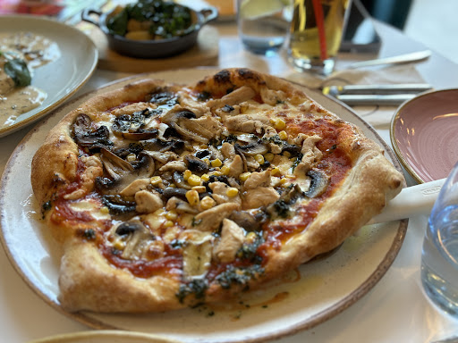 Photo of La Turka Northwich - 469 Manchester Rd, Lostock Gralam, Northwich CW9 7QB