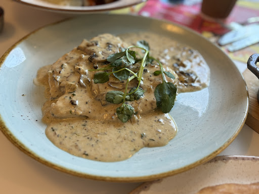 Photo of La Turka Northwich - 469 Manchester Rd, Lostock Gralam, Northwich CW9 7QB