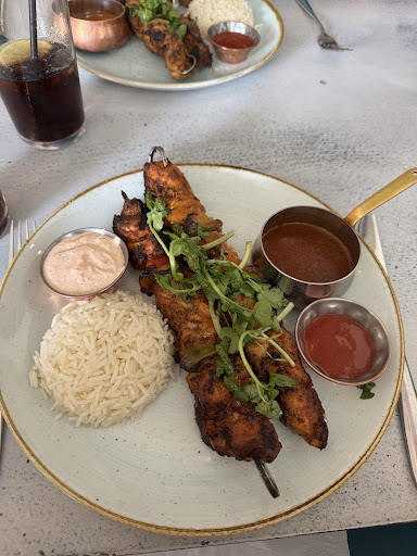 Photo of La Turka Northwich - 469 Manchester Rd, Lostock Gralam, Northwich CW9 7QB