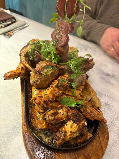 Photo of La Turka Northwich - 469 Manchester Rd, Lostock Gralam, Northwich CW9 7QB