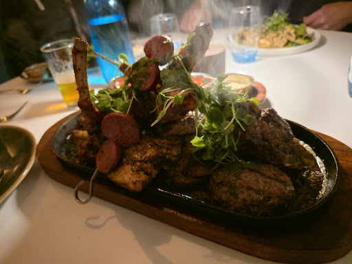 Photo of La Turka Northwich - 469 Manchester Rd, Lostock Gralam, Northwich CW9 7QB