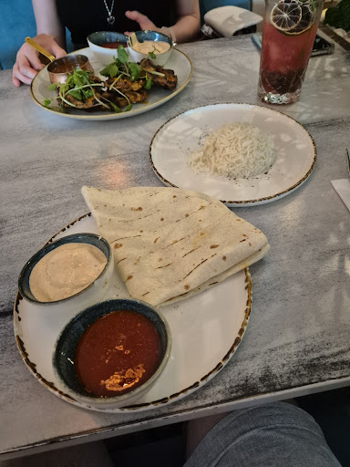 Photo of La Turka Northwich - 469 Manchester Rd, Lostock Gralam, Northwich CW9 7QB