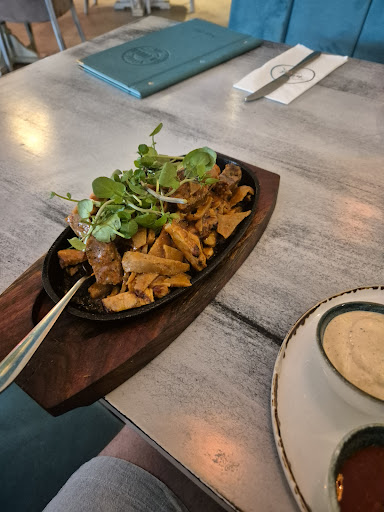 Photo of La Turka Northwich - 469 Manchester Rd, Lostock Gralam, Northwich CW9 7QB