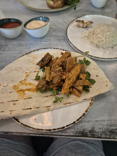 Photo of La Turka Northwich - 469 Manchester Rd, Lostock Gralam, Northwich CW9 7QB