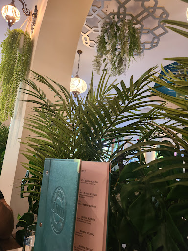 Photo of La Turka Northwich - 469 Manchester Rd, Lostock Gralam, Northwich CW9 7QB