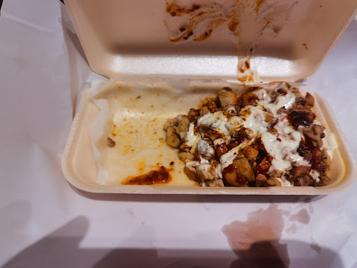 Photo of Chickenoz Peri Peri - 123 Witton St, Northwich CW9 5DY