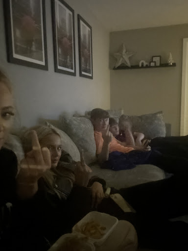 Photo of Chickenoz Peri Peri - 123 Witton St, Northwich CW9 5DY