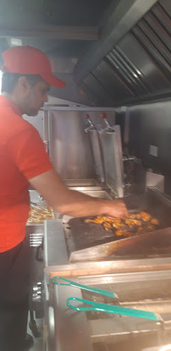 Photo of Chickenoz Peri Peri - 123 Witton St, Northwich CW9 5DY