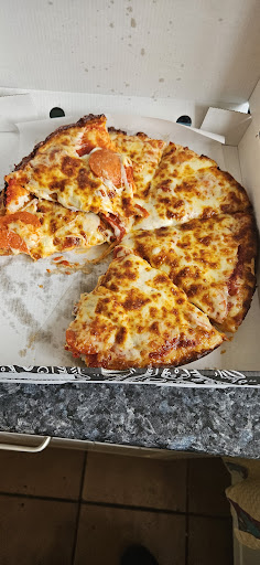 Photo of Caspian Kebab House - 17 Chester Rd, Northwich CW8 1HA