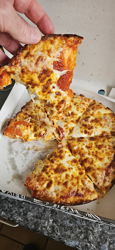 Photo of Caspian Kebab House - 17 Chester Rd, Northwich CW8 1HA