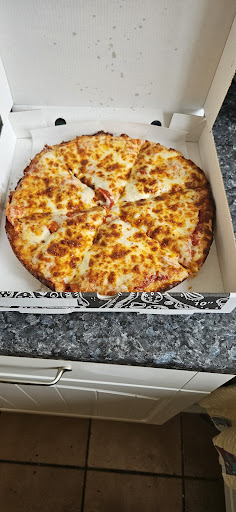 Photo of Caspian Kebab House - 17 Chester Rd, Northwich CW8 1HA