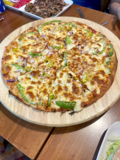 Photo of Chester Charcoal Grill - Hamilton House, 62 Brook St, Cheshire, Chester CH1 3DN