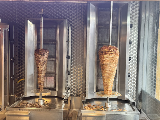 Photo of Chester Charcoal Grill - Hamilton House, 62 Brook St, Cheshire, Chester CH1 3DN