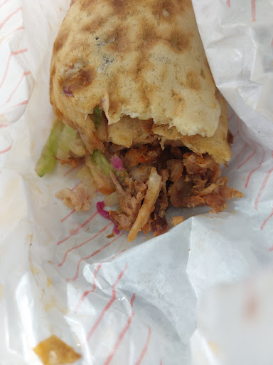 Photo of Chester Charcoal Grill - Hamilton House, 62 Brook St, Cheshire, Chester CH1 3DN