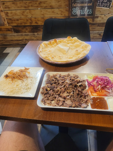 Photo of Chester Charcoal Grill - Hamilton House, 62 Brook St, Cheshire, Chester CH1 3DN