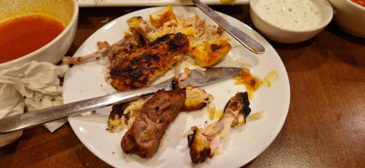 Photo of Chester Charcoal Grill - Hamilton House, 62 Brook St, Cheshire, Chester CH1 3DN