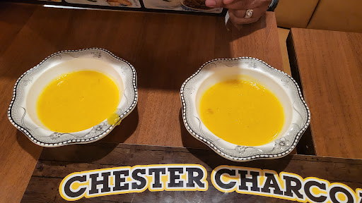 Photo of Chester Charcoal Grill - Hamilton House, 62 Brook St, Cheshire, Chester CH1 3DN